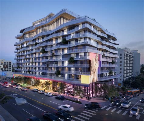 s hotel and residences cebu|Arquitectonica's 8850 Sunset development gets city approval.